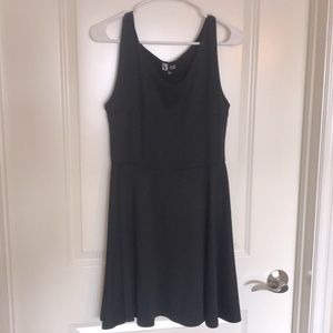 The Cutest Little Black Dress!